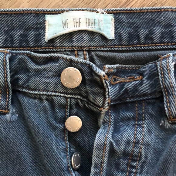 We The Free Jeans - Picture 3 of 3